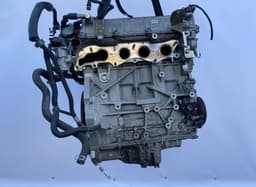 MAZDA LFF7 T5251 LF20273691 LF6P Engine MAZDA 5 (CR19) (2004-2010) — thumbnail 1