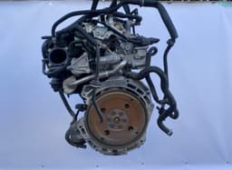MAZDA LFF7 T5251 LF20273691 LF6P Engine MAZDA 5 (CR19) (2004-2010) — thumbnail 6