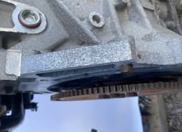 MAZDA LFF7 T5251 LF20273691 LF6P Engine MAZDA 5 (CR19) (2004-2010) — thumbnail 4