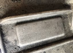 VW Gearbox VW JETTA III (1K2) (2005-2010) — thumbnail 4