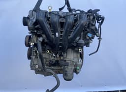 MAZDA LFF7 T5251 LF20273691 LF6P Engine MAZDA 5 (CR19) (2004-2010) — thumbnail 5