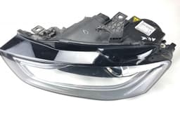 AUDI Headlight left AUDI A4 / A4 ALLROAD (B8) (2007-2015) — thumbnail 1