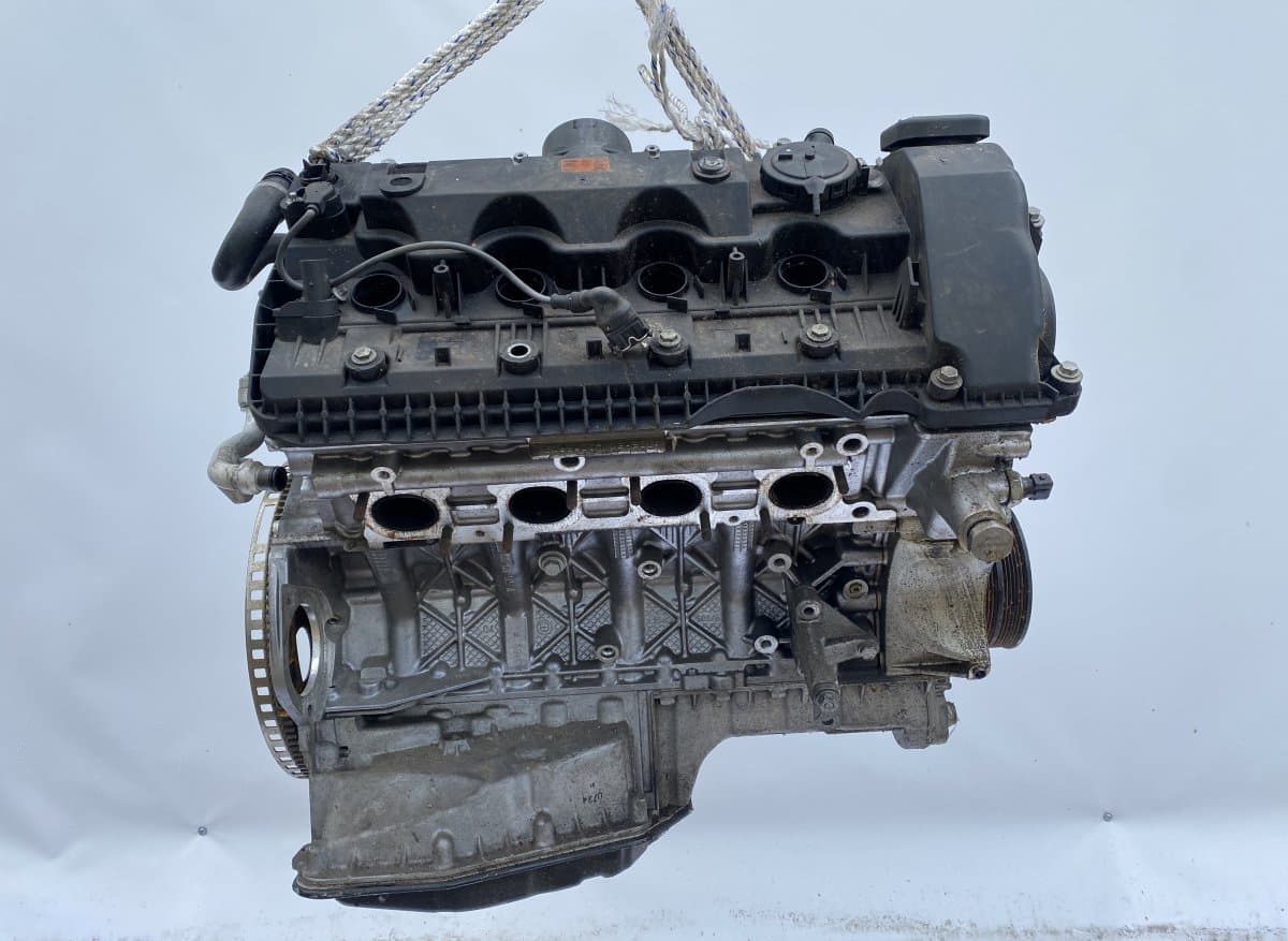 BMW Engine BMW 6 (E63, E64) (2004-2010)