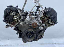 BMW Engine BMW 6 (E63, E64) (2004-2010) — thumbnail 2
