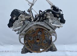 BMW Engine BMW 6 (E63, E64) (2004-2010) — thumbnail 5