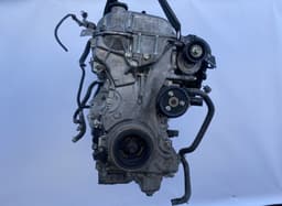 MAZDA LFF7 T5251 LF20273691 LF6P Engine MAZDA 5 (CR19) (2004-2010) — thumbnail 3