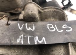 VW Gearbox VW JETTA III (1K2) (2005-2010) — thumbnail 6