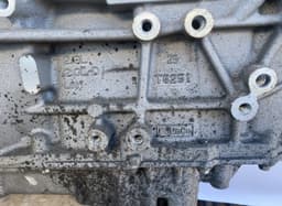 MAZDA LFF7 T5251 LF20273691 LF6P Engine MAZDA 5 (CR19) (2004-2010) — thumbnail 2