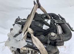 VW Engine VW TOURAN (1T1, 1T2) (2003-2010) — thumbnail 5