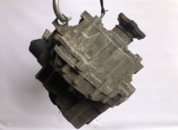 VW Gearbox VW JETTA III (1K2) (2005-2010) — thumbnail 5