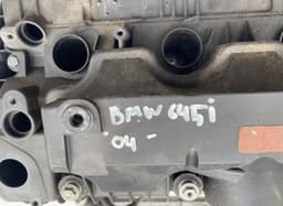 BMW Engine BMW 6 (E63, E64) (2004-2010) — thumbnail 4