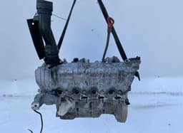 MERCEDES-BENZ Engine MERCEDES-BENZ B-CLASS (W245) (2005-2011) — thumbnail 6