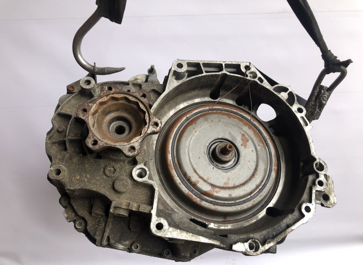 VW Gearbox VW JETTA III (1K2) (2005-2010)