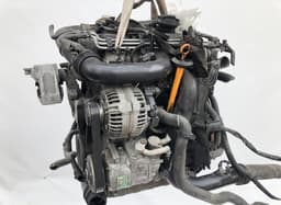 VW Engine VW TOURAN (1T1, 1T2) (2003-2010) — thumbnail 1