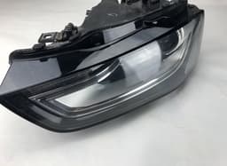 AUDI Headlight left AUDI A4 / A4 ALLROAD (B8) (2007-2015) — thumbnail 2