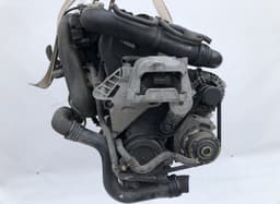 VW Engine VW TOURAN (1T1, 1T2) (2003-2010) — thumbnail 2