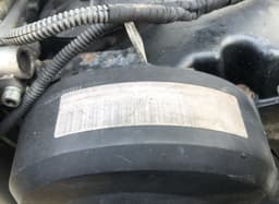 VW Engine VW TOURAN (1T1, 1T2) (2003-2010) — thumbnail 5