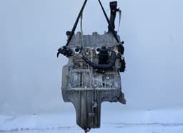 MERCEDES-BENZ Engine MERCEDES-BENZ B-CLASS (W245) (2005-2011) — thumbnail 4