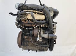 VW Engine VW TOURAN (1T1, 1T2) (2003-2010) — thumbnail 2