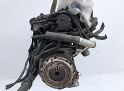 VW Engine VW TOURAN (1T1, 1T2) (2003-2010) — thumbnail 4