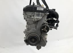 FORD Engine FORD FOCUS III (2010-2018) — thumbnail 3