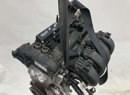 FORD Engine FORD FOCUS III (2010-2018) — thumbnail 5