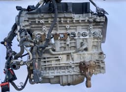 VOLVO RF669N6090AF Engine VOLVO V70 III (BW) (2007-2016) — thumbnail 3