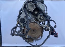 VOLVO RF669N6090AF Engine VOLVO V70 III (BW) (2007-2016) — thumbnail 2