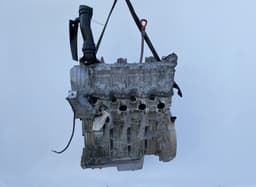 MERCEDES-BENZ Engine MERCEDES-BENZ B-CLASS (W245) (2005-2011) — thumbnail 1