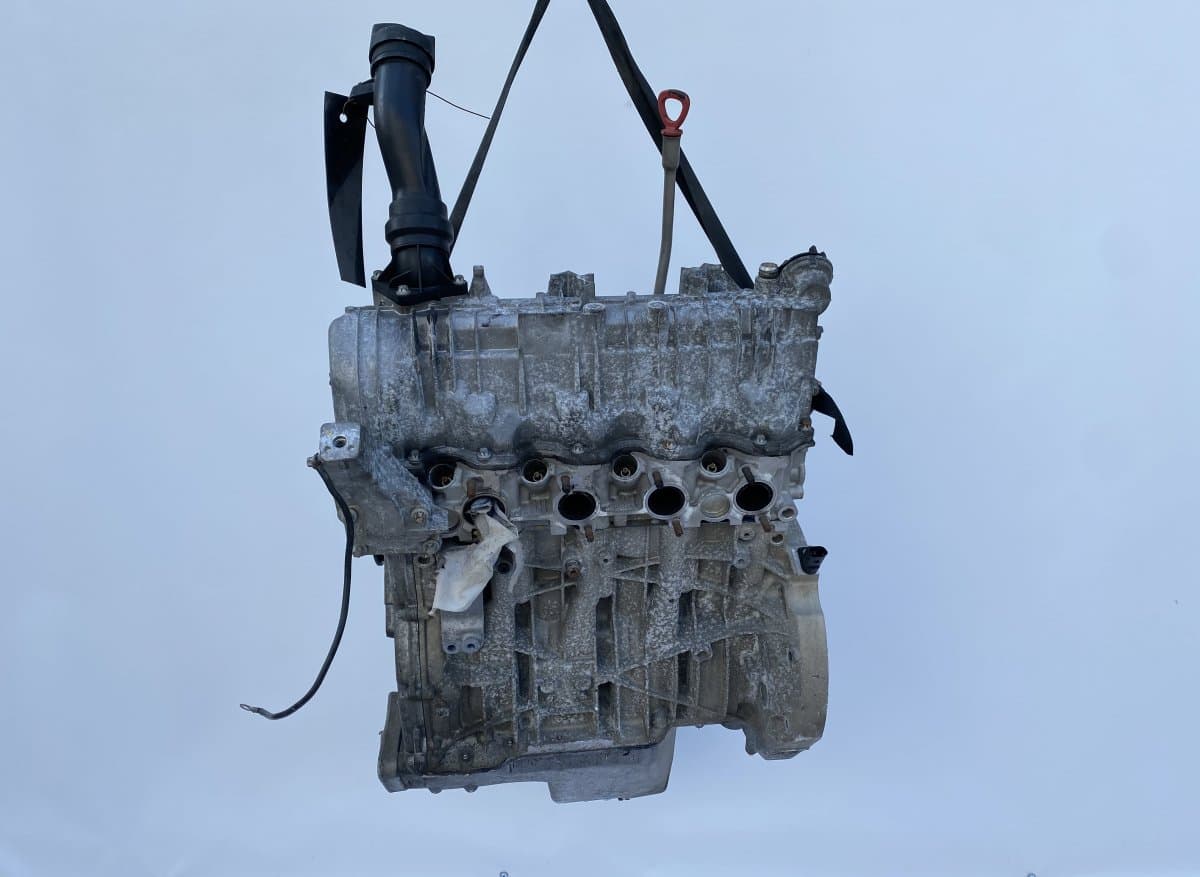 MERCEDES-BENZ Engine MERCEDES-BENZ B-CLASS (W245) (2005-2011)