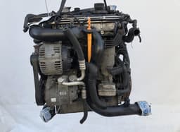 VW Engine VW TOURAN (1T1, 1T2) (2003-2010) — thumbnail 4