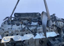 VOLVO RF669N6090AF Engine VOLVO V70 III (BW) (2007-2016) — thumbnail 6