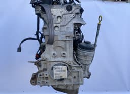 VOLVO RF669N6090AF Engine VOLVO V70 III (BW) (2007-2016) — thumbnail 5
