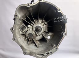 VW Gearbox VW CRAFTER I (2E) (2006-2016) — thumbnail 2