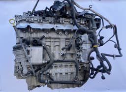 VOLVO RF669N6090AF Engine VOLVO V70 III (BW) (2007-2016) — thumbnail 1