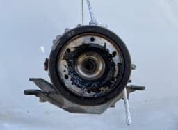 AUDI Gearbox AUDI A4 / A4 ALLROAD (B8) (2007-2015) — thumbnail 2