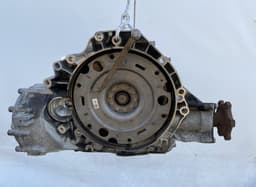 AUDI Gearbox AUDI A4 / A4 ALLROAD (B8) (2007-2015) — thumbnail 4