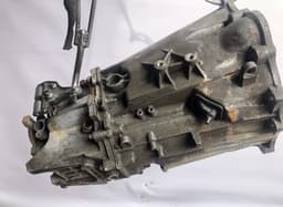 VW Gearbox VW CRAFTER I (2E) (2006-2016) — thumbnail 3