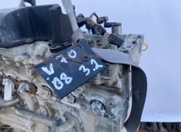 VOLVO RF669N6090AF Engine VOLVO V70 III (BW) (2007-2016) — thumbnail 7