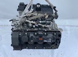BMW Engine BMW 6 (E63, E64) (2004-2010) — thumbnail 6