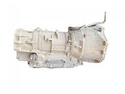 VW SZZ Gearbox VW AMAROK (2H_, S1B) (2010-2022) — thumbnail 3