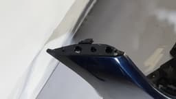 BMW Front Bumper BMW 4 (F32, F33, F36, F82, F83) (2013-2020) — thumbnail 2
