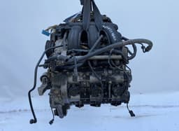 PORSCHE Engine PORSCHE BOXSTER I (1996-2004) — thumbnail 4