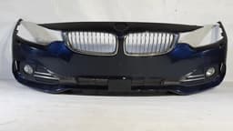 BMW Front Bumper BMW 4 (F32, F33, F36, F82, F83) (2013-2020) — thumbnail 1