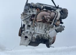 CITROËN Engine CITROËN C3 I (2002-2010) — thumbnail 3