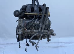 PORSCHE Engine PORSCHE BOXSTER I (1996-2004) — thumbnail 2