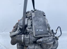 CITROËN Engine CITROËN C3 I (2002-2010) — thumbnail 5
