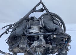 PORSCHE Engine PORSCHE BOXSTER I (1996-2004) — thumbnail 5
