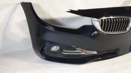 BMW Front Bumper BMW 4 (F32, F33, F36, F82, F83) (2013-2020) — thumbnail 3