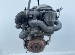 CITROËN Engine CITROËN C3 I (2002-2010) — thumbnail 4